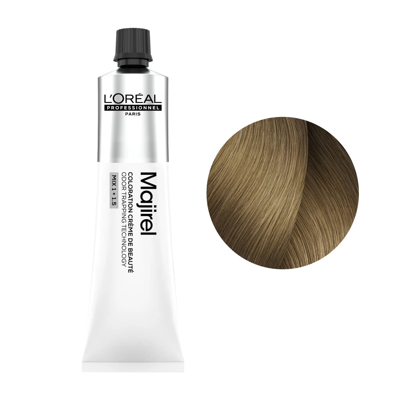 Loreal Majirel, farba do włosów, 8.31