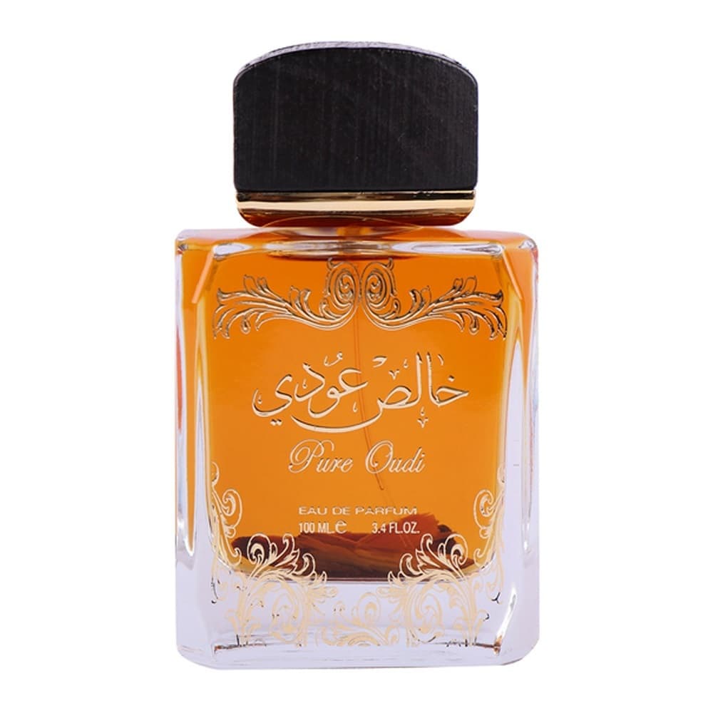 Pure Oudi woda perfumowana spray (U)