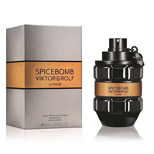 & Rolf Spicebomb Extreme Pour Homme woda perfumowana spray (M)