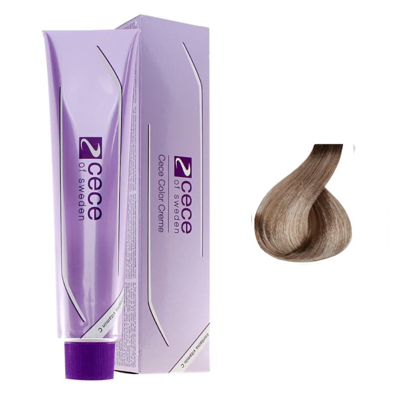 farba do włosów w kremie, 9/27, Perłowy świetlisty blond