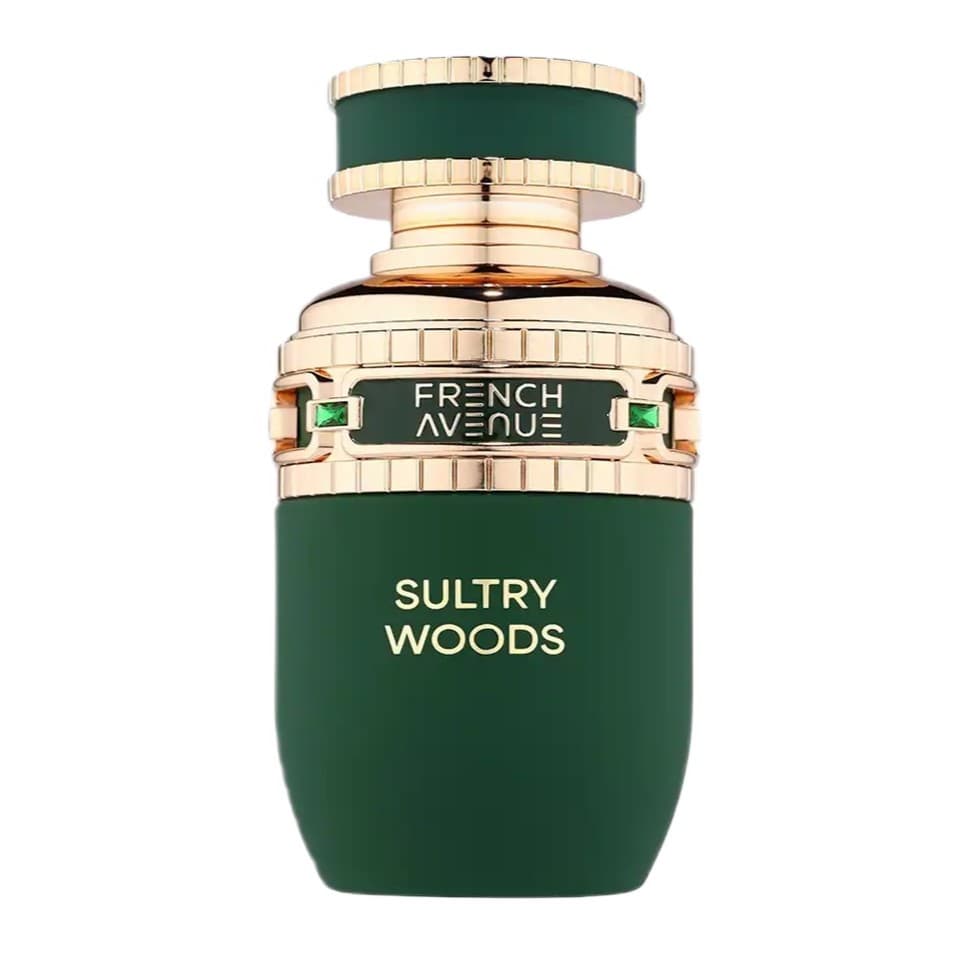 Sultry Woods woda perfumowana spray (W)