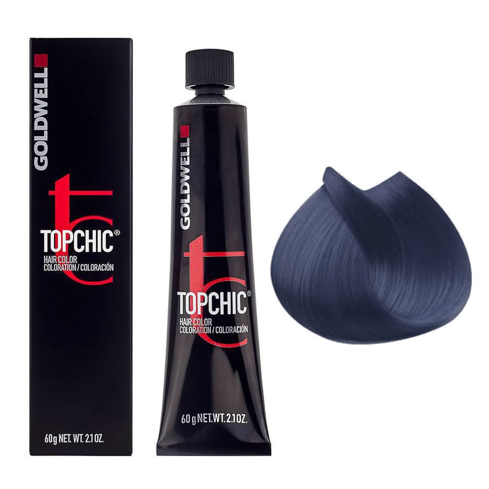Topchic, farba do włosów, 2A
