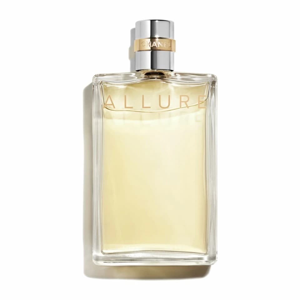 Allure, woda toaletowa, (W)