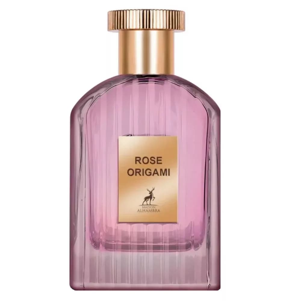 Rose Origami woda perfumowana spray (W)