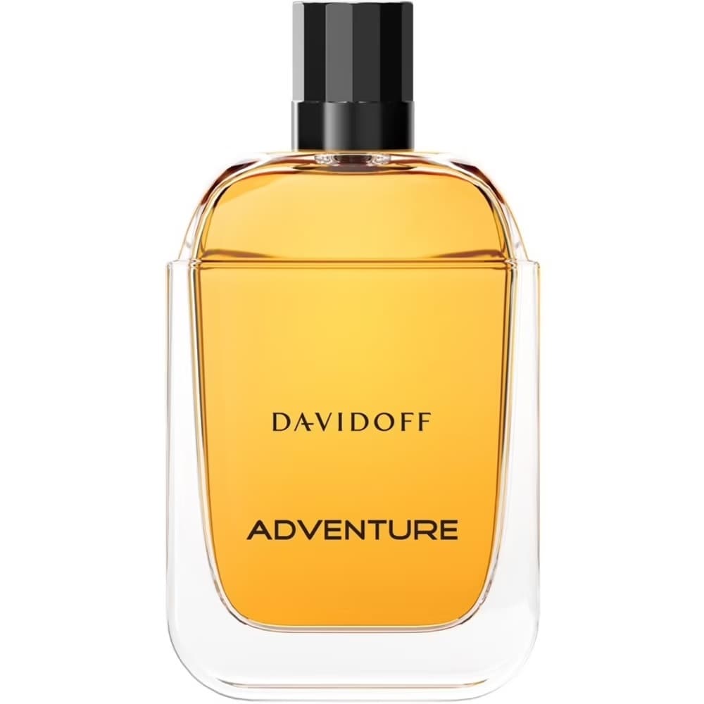 Davidoff Adventure Edt Woda Toaletowa Dla Mężczyzn