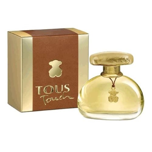 Touch woda toaletowa spray (W)