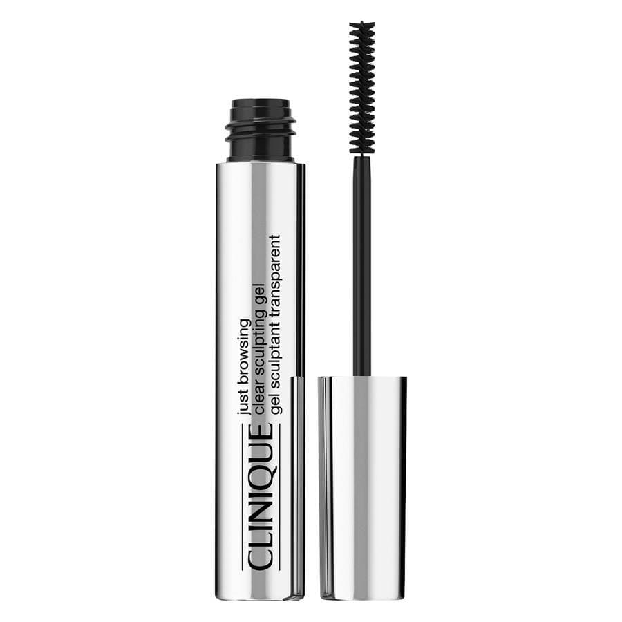 Just Browsing Clear Sculpting Gel przezroczysty żel brwi