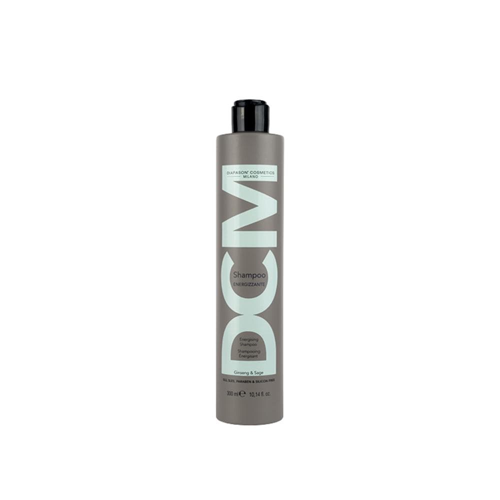 Diapason Shampoo Energizzante, szampon Energetyzujący przeciw wypadaniu włosów