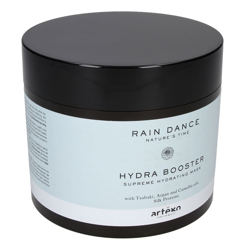 Rain Dance, maska nawilżająca