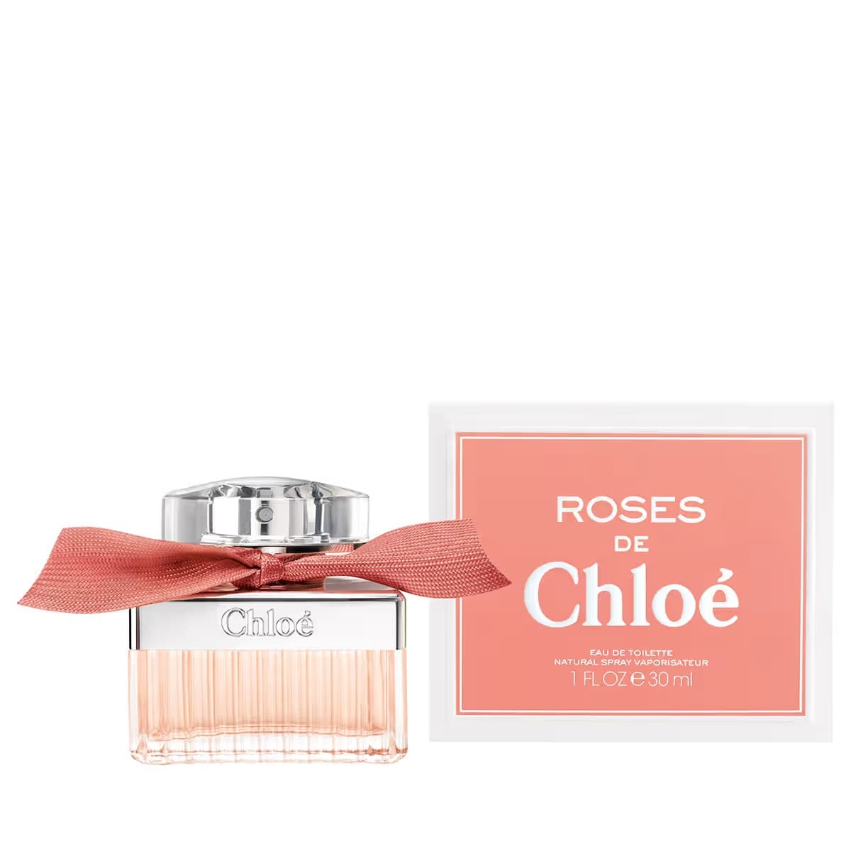 Roses de Chloé woda toaletowa spray (W)
