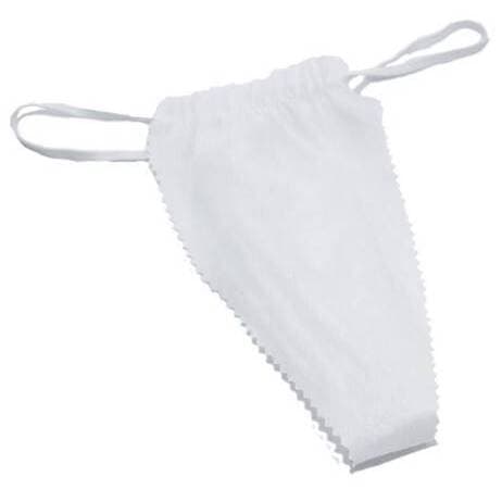 Higiena, stringi jednorazowe, 1/
