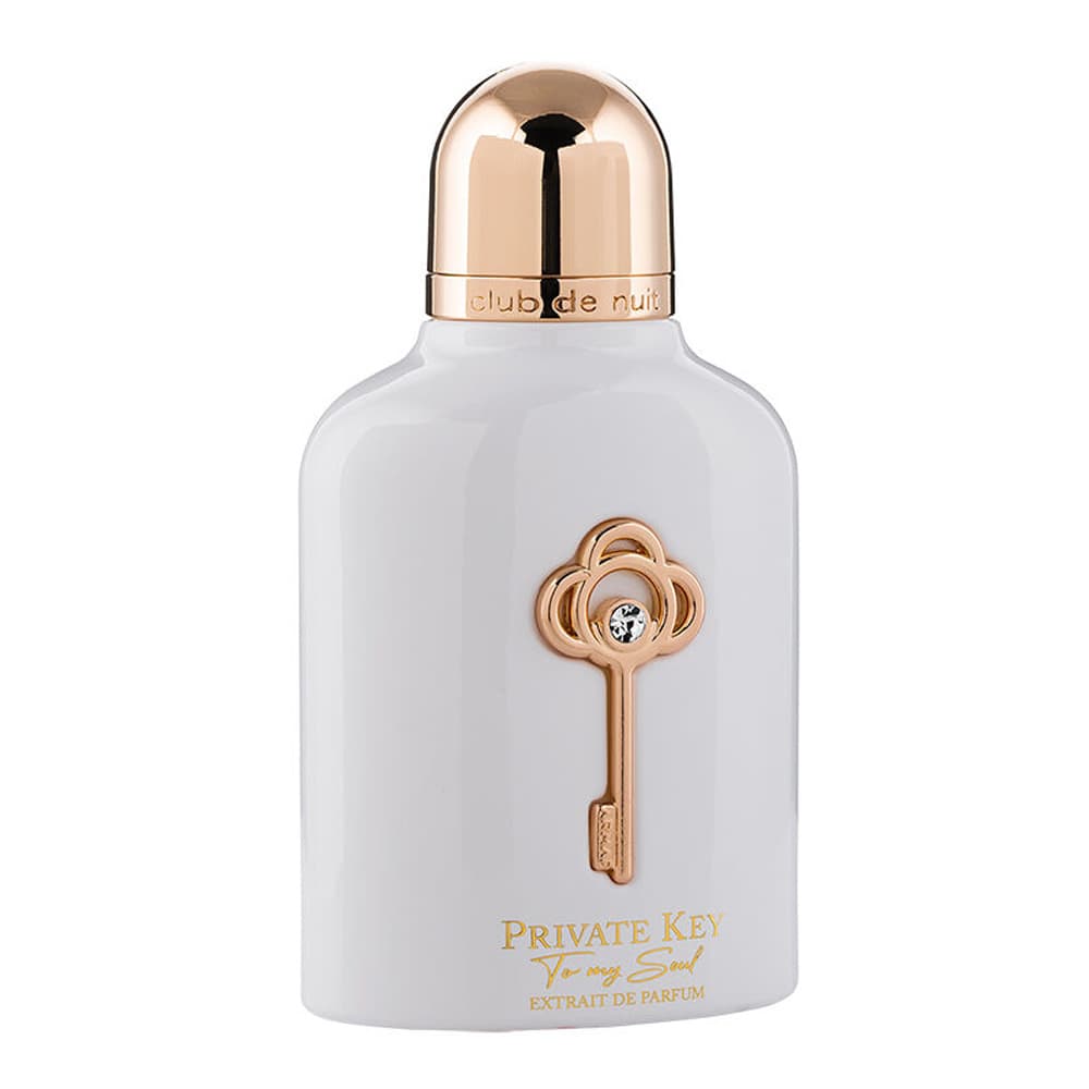 Club De Nuit Private Key To My Soul ekstrakt perfum spray (U)