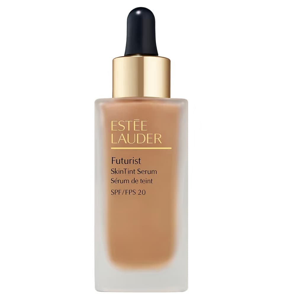 Futurist SkinTint Serum Foundation podkład do twarzy 3N1 Ivory Beige