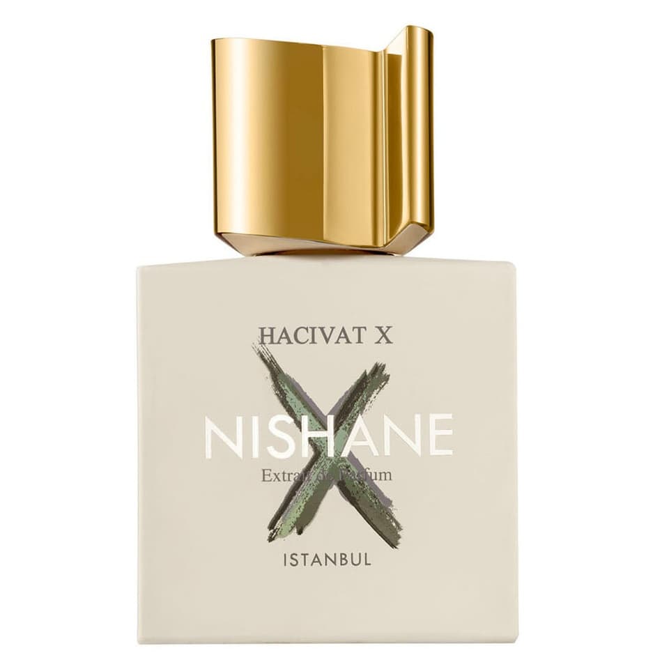 Hacivat X ekstrakt perfum spray (U)