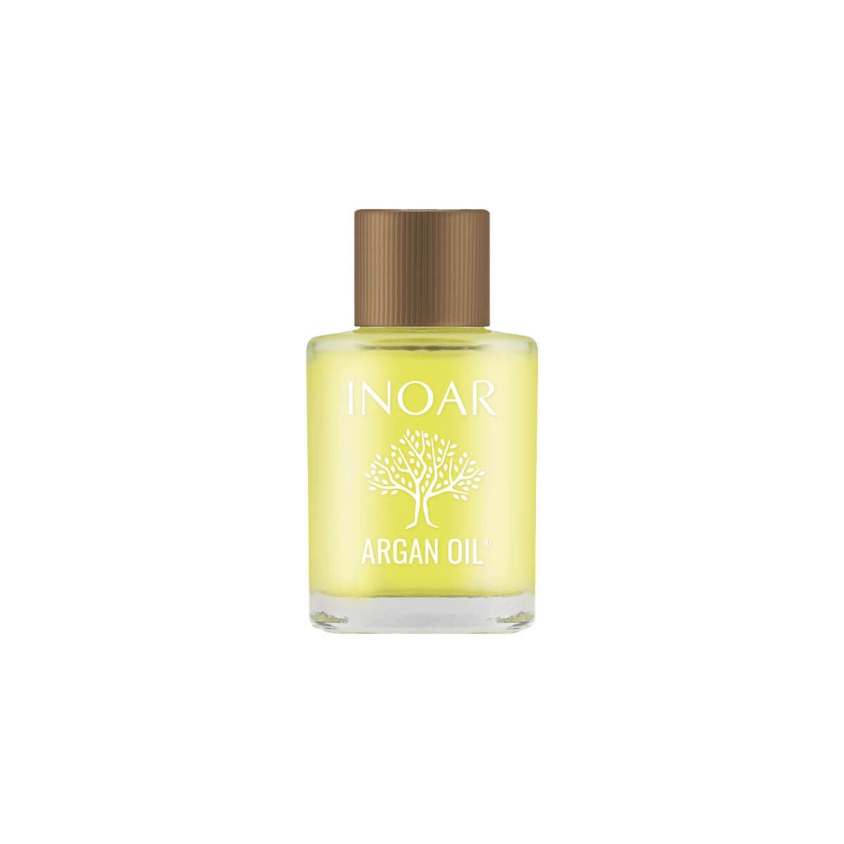 Argan Oil Olejek wygładzający do włosów