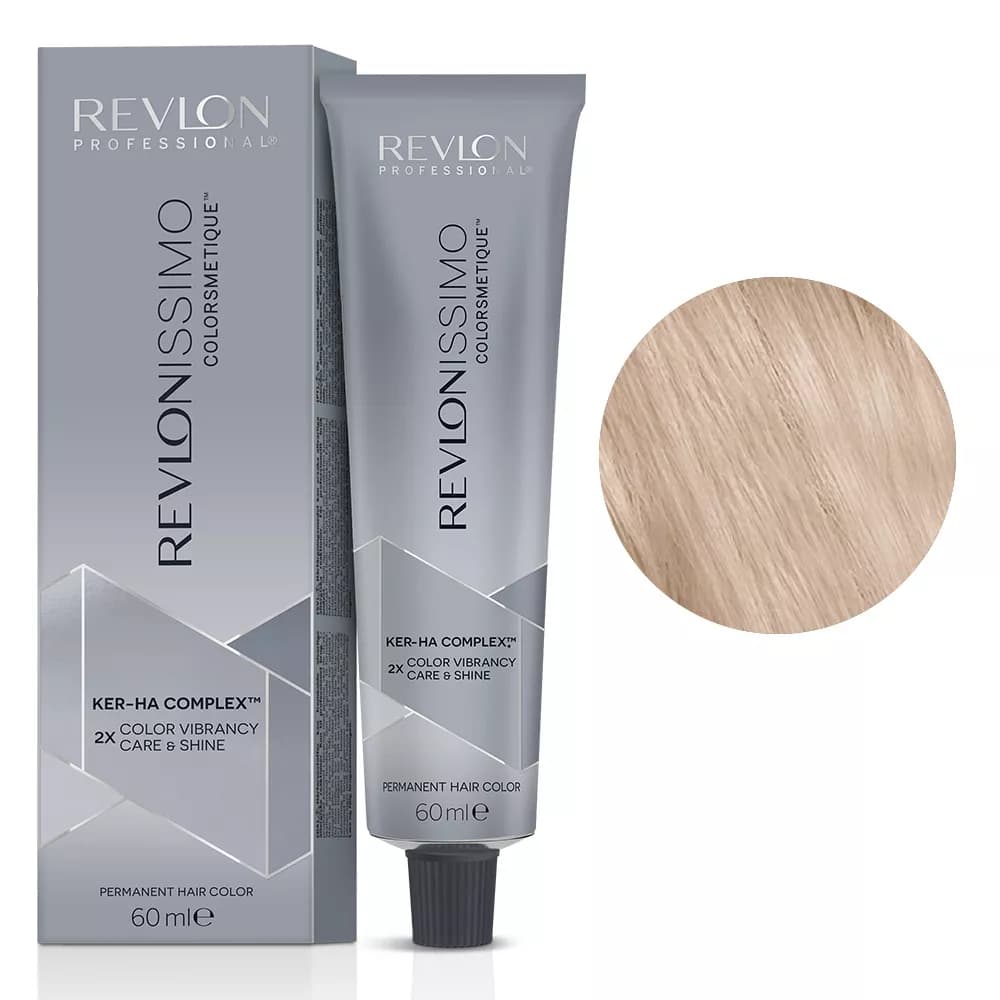 Revlon Revlonissimo Colorsmetique, farba do włosów, 9DN