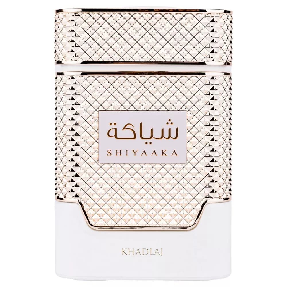 Shiyaaka White woda perfumowana spray (W)