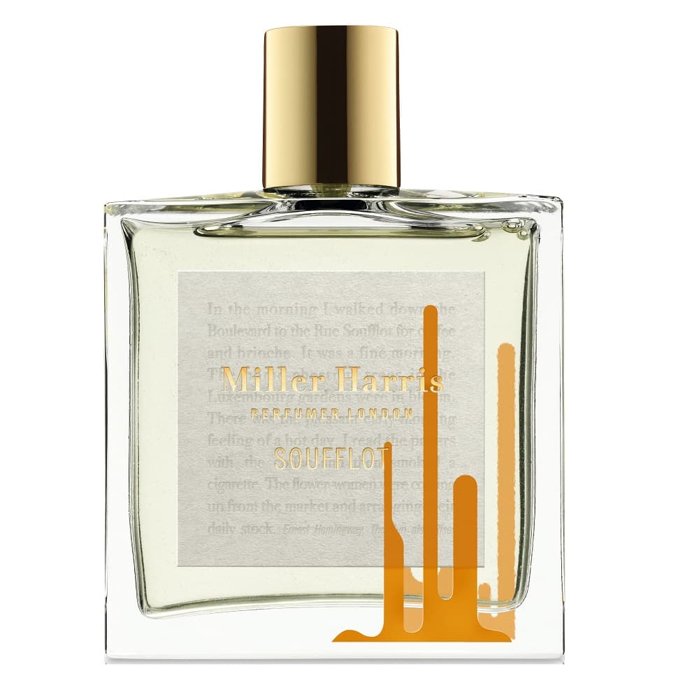 Soufflot woda perfumowana spray (U)