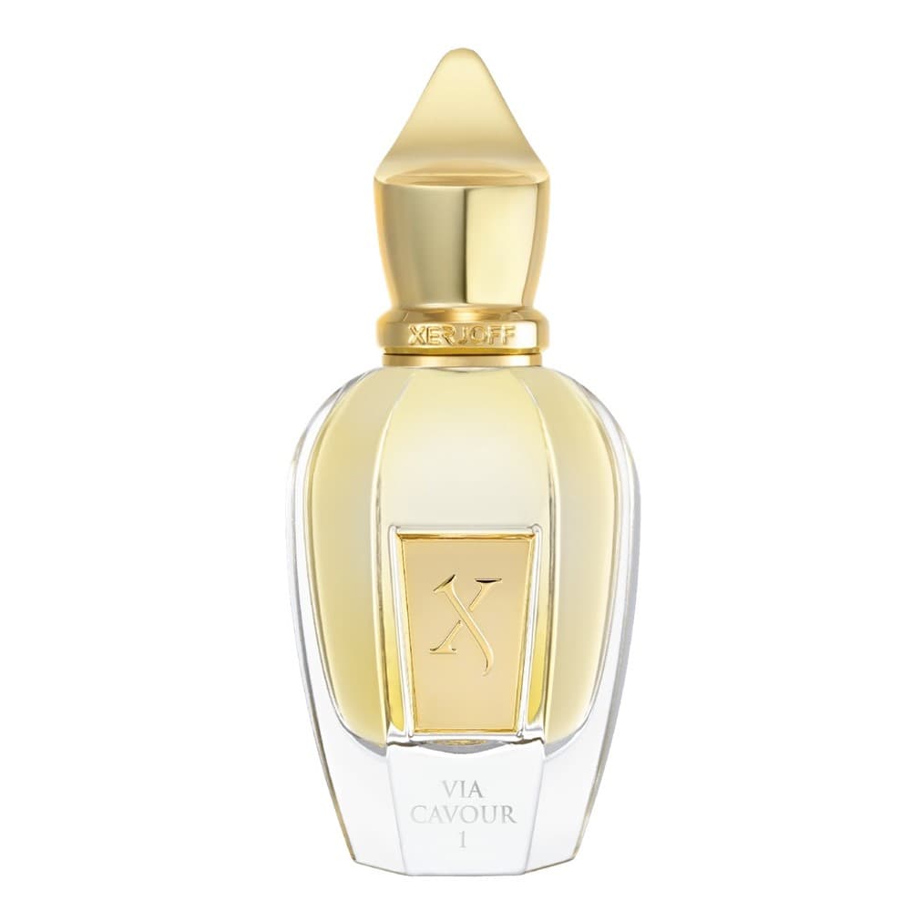 Via Cavour I perfumy spray (U)