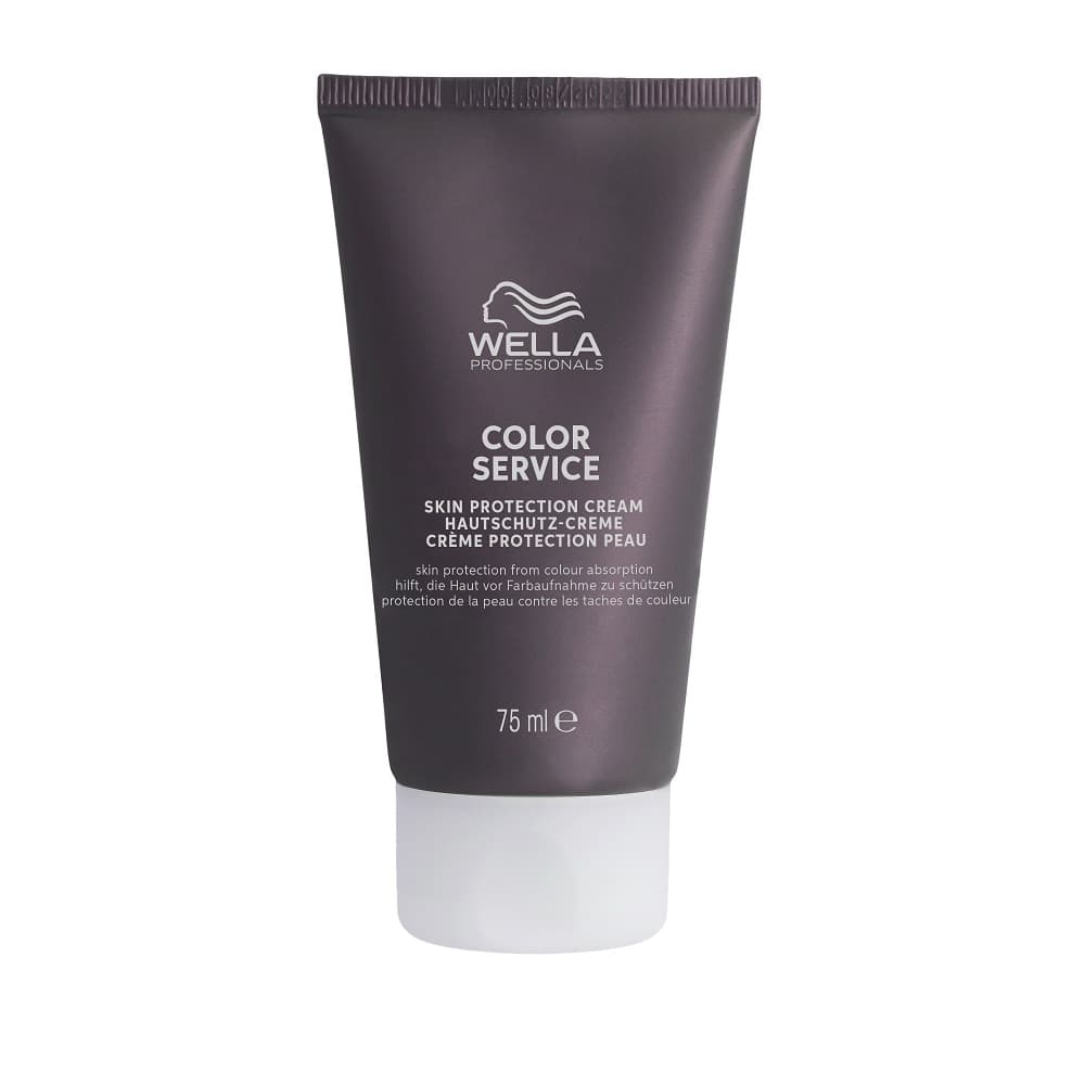 Wella Invigo Color Service, krem ochronny przy koloryzacji