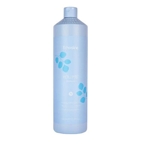 VOLUME SHAMPOO Wegański szampon nadający objętość