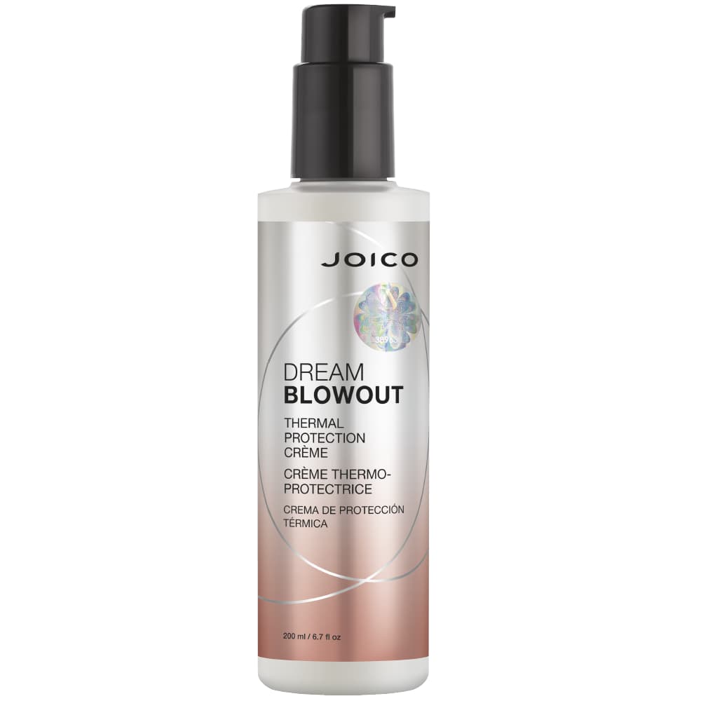 Dream Blowout krem ochrona termiczna przyspieszająca suszenie włosów