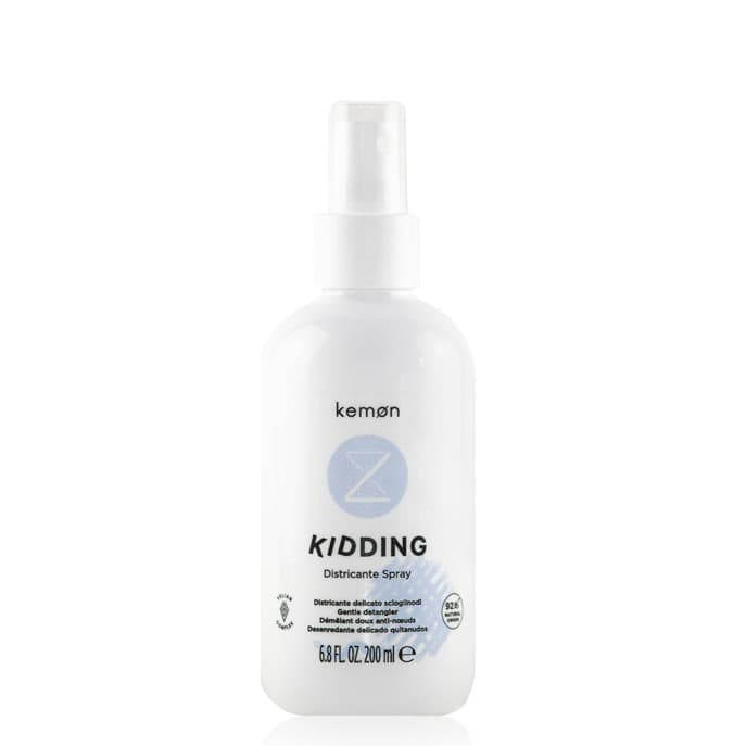 Kidding, spray ułatwiający rozczesywanie dla dzieci