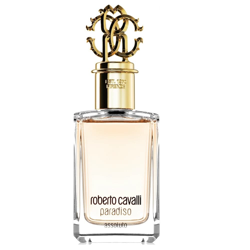 Paradiso Assoluto woda perfumowana spray (W)