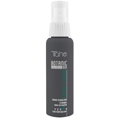 Botanic Styling, Total Form, spray do stylizacji, 4. stopień utrwalenia