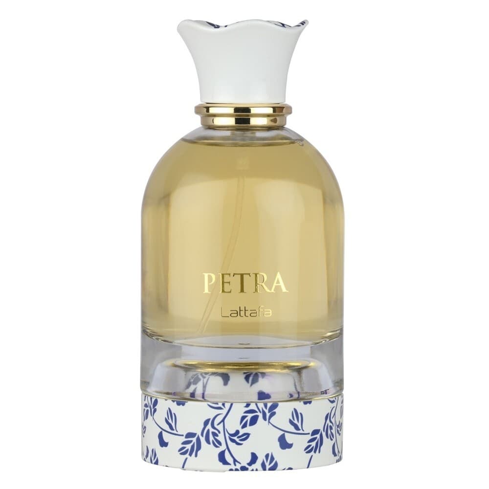 PETRA Woda perfumowana unisex