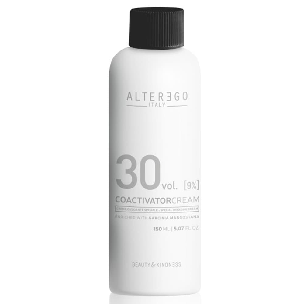 Alter Ego, aktywator w kremie 9%