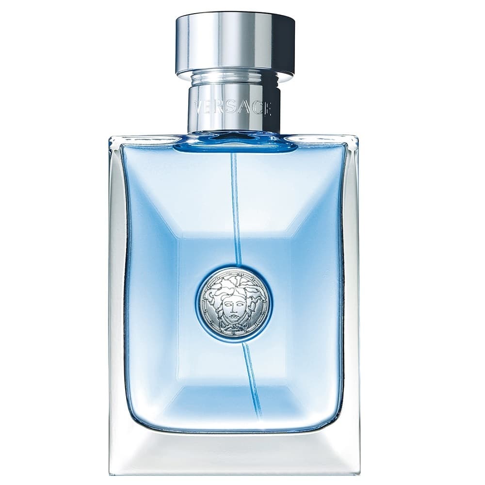 Pour Homme, woda toaletowa, (M)