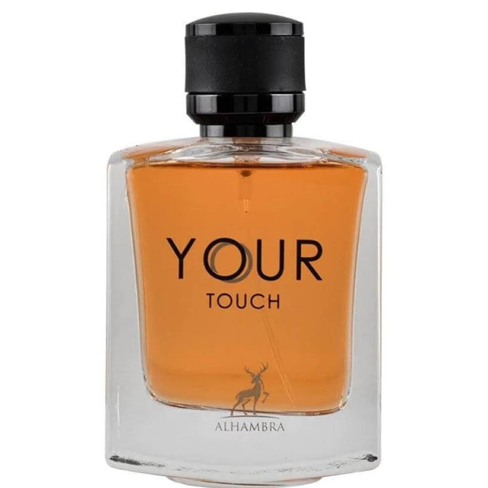 Your Touch woda perfumowana spray (M)