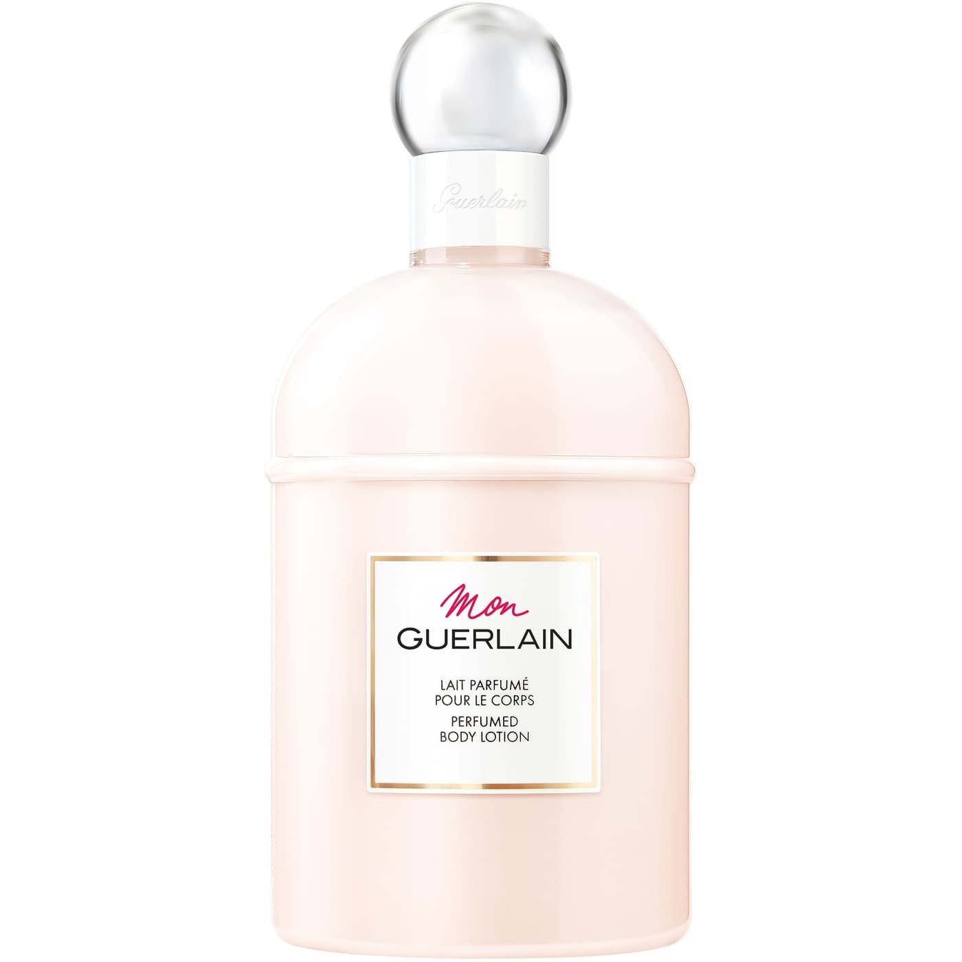 Mon Guerlain mleczko do ciała