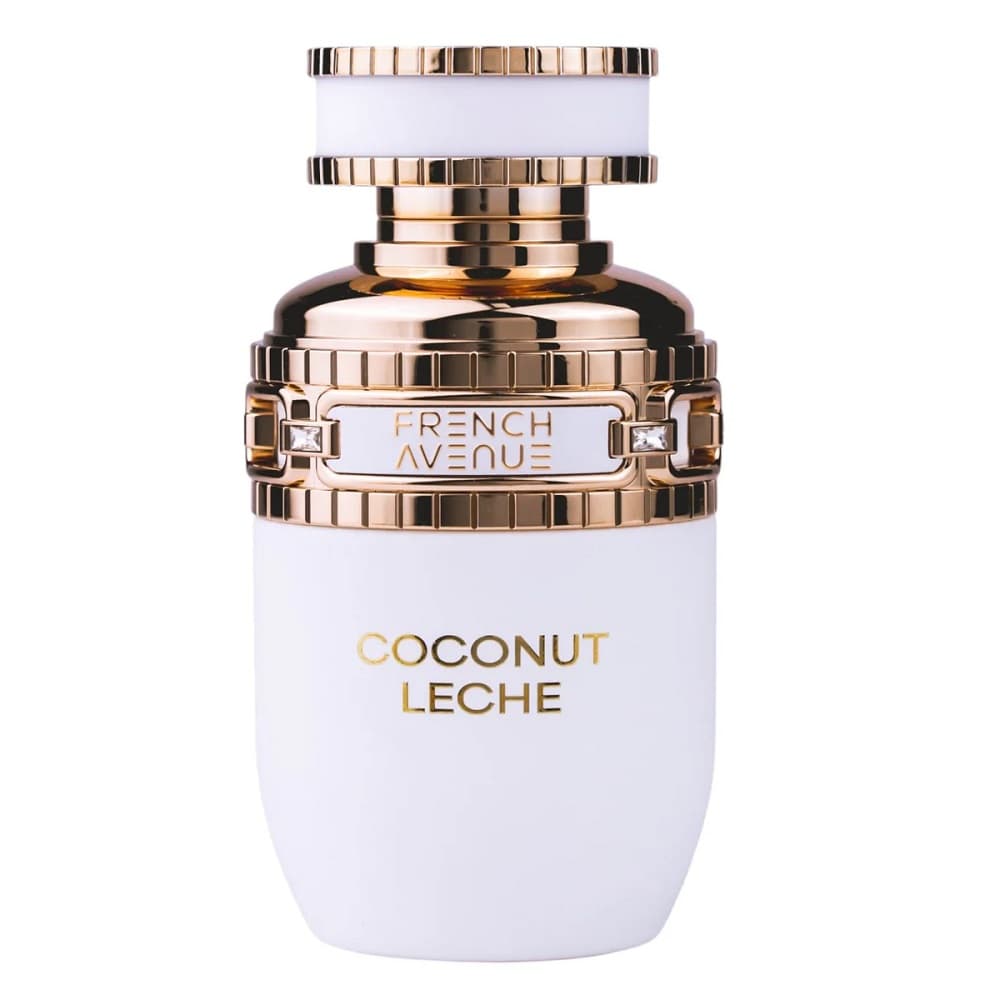 Coconut Leche woda perfumowana spray (W)