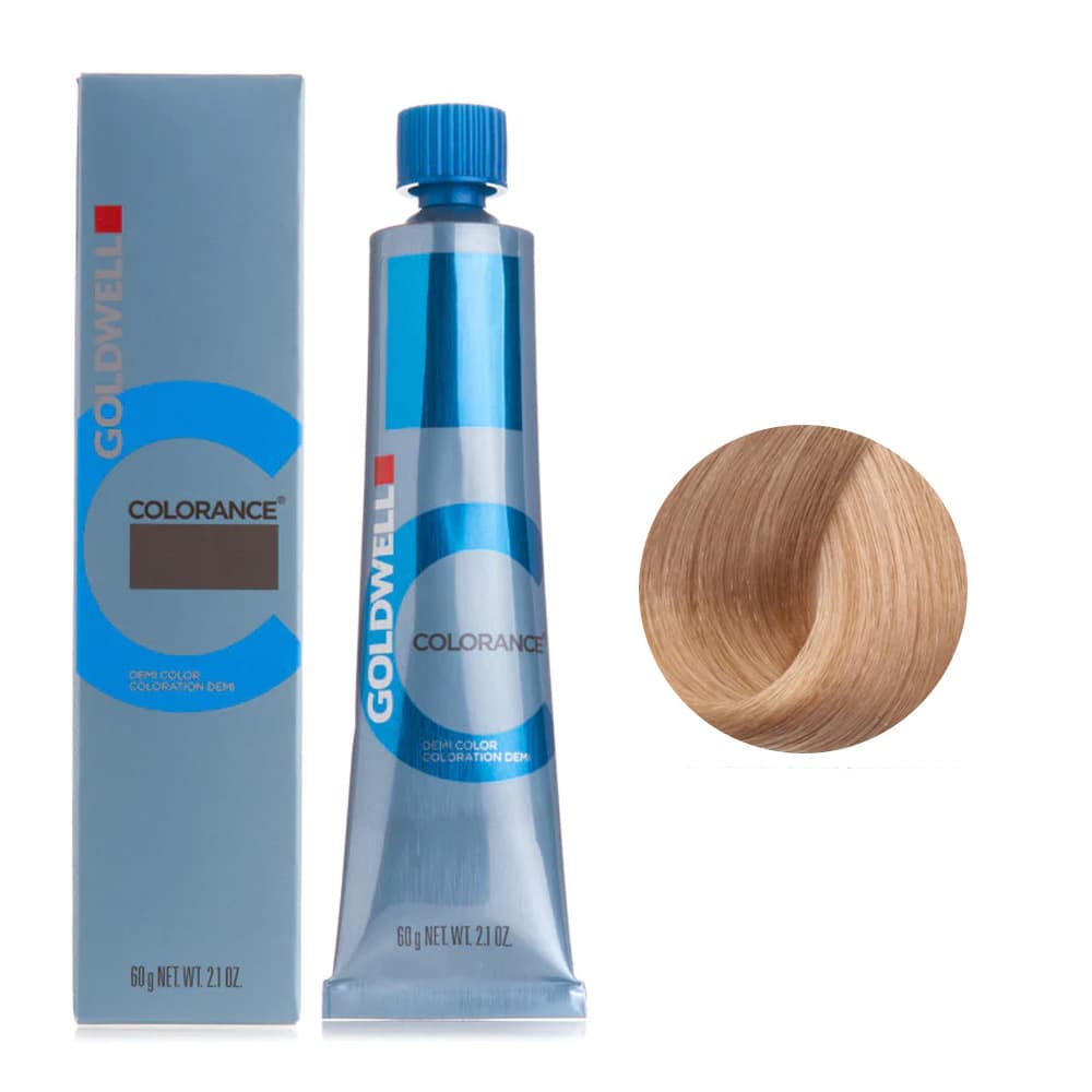 Colorance koloryzacja demi-permanentna 10BB