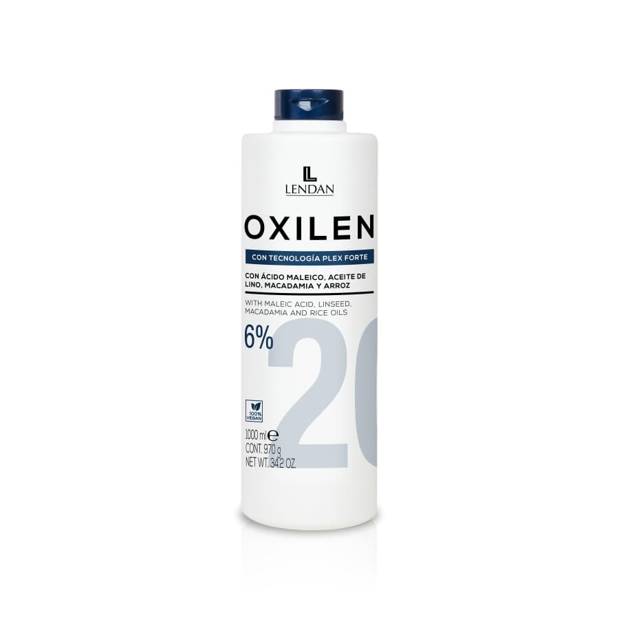 Oxilen, oksydant, 20V, 6%