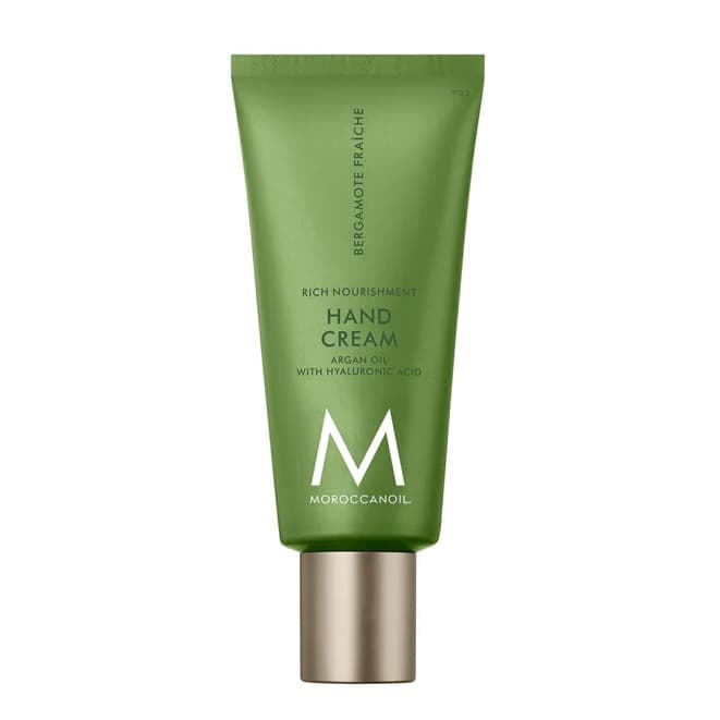 Hand Cream | Intensywnie nawilżający krem do rąk - Bergamote Fraiche