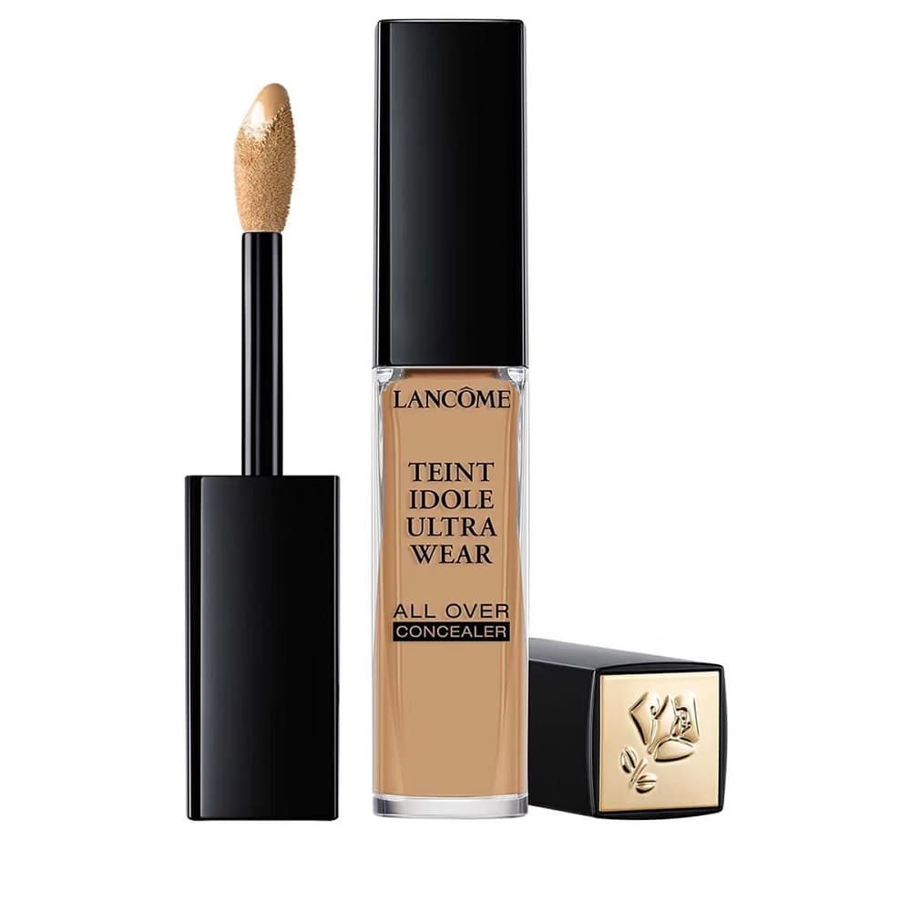 Teint Idole Ultra Wear All Over Concealer ultra-trwały korektor do twarzy 07 Sable