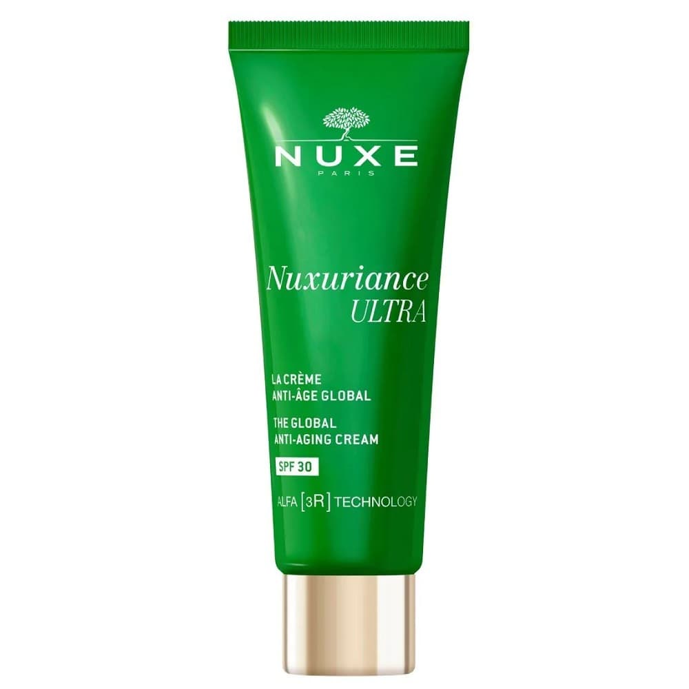 Nuxuriance Ultra krem przeciwstarzeniowy SPF30
