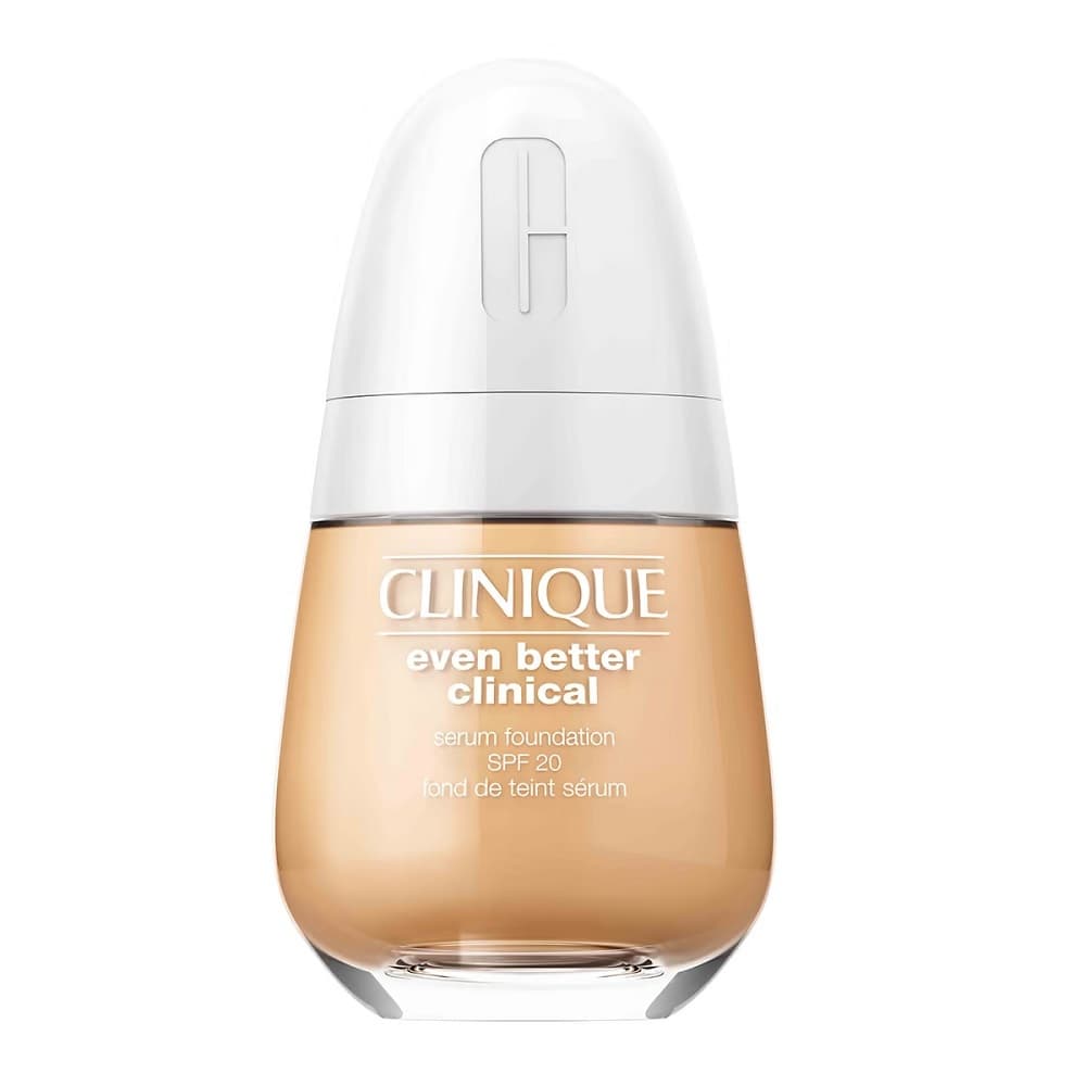 Even Better Clinical Serum Foundation SPF20 podkład wyrównujący koloryt skóry WN 46 Golden Neutral