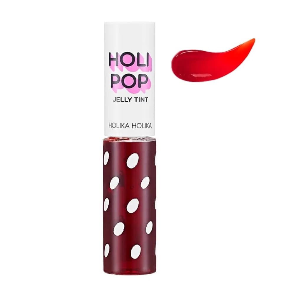 Holi Pop, żelowa pomadka do ust, 02