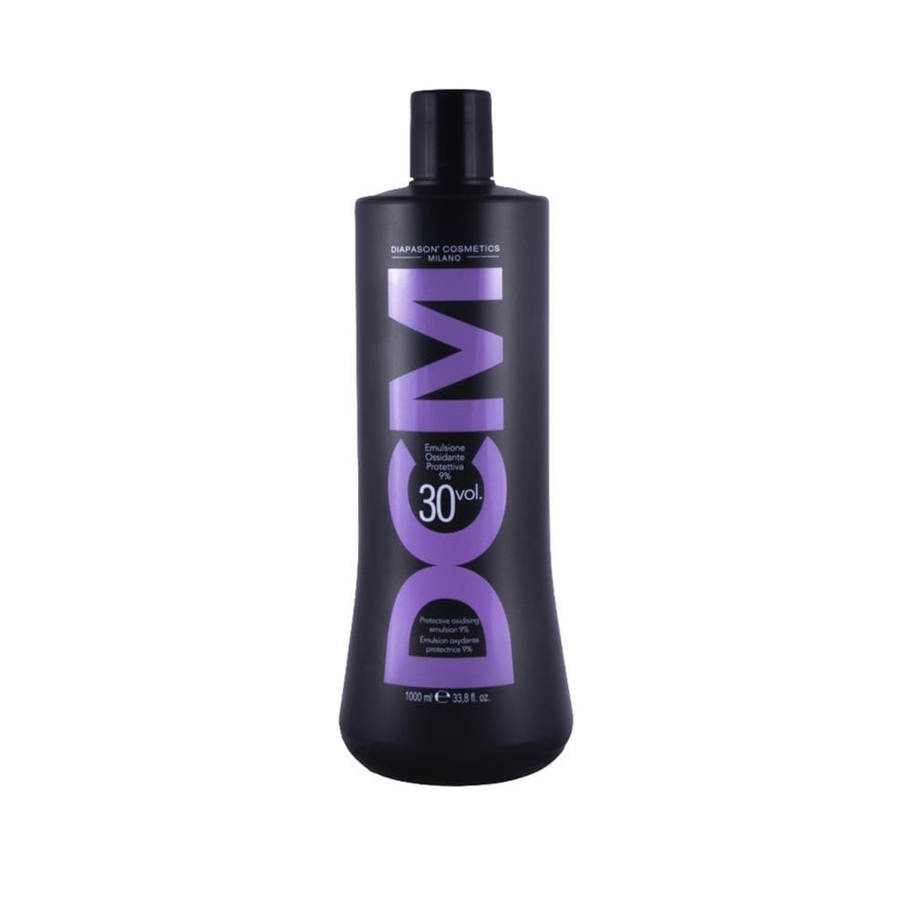 Diapason DCM Developer 30 vol., emulsja ulteniająca, oksydant, 9%
