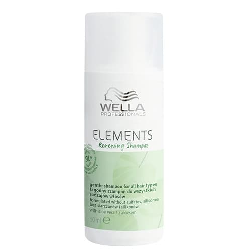 Elements Renewing szampon