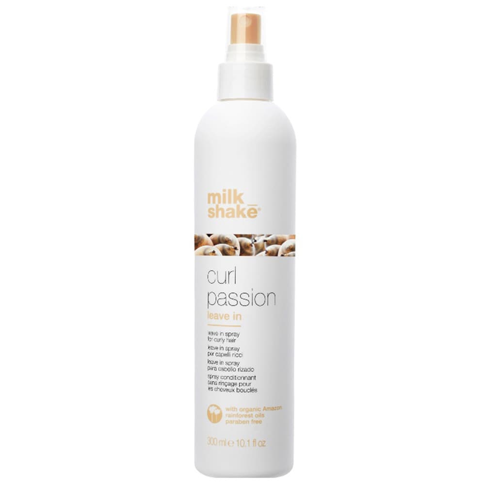Curl Passion leave-in spray