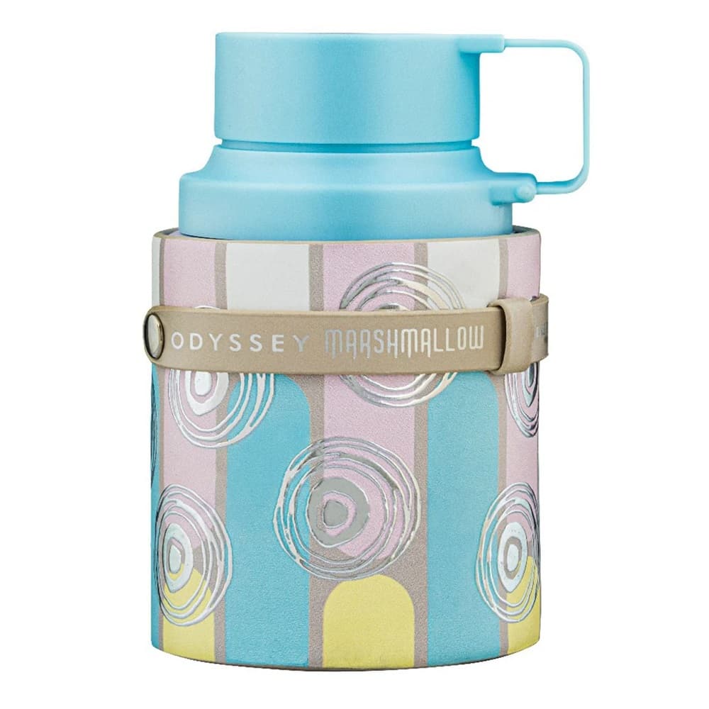 Odyssey Marshmallow woda perfumowana spray (U)
