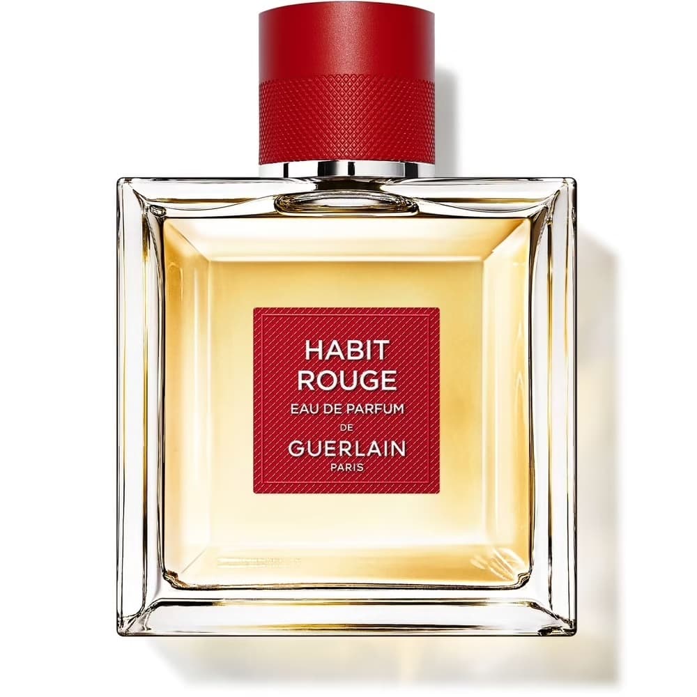Habit Rouge woda perfumowana spray (M)