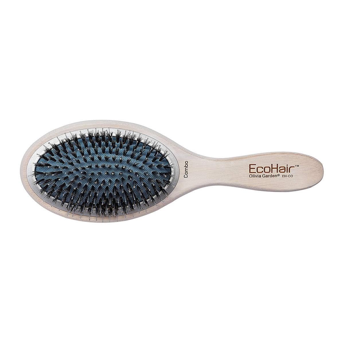 Ecohair Paddle Combo, szczotka z włosiem dzika