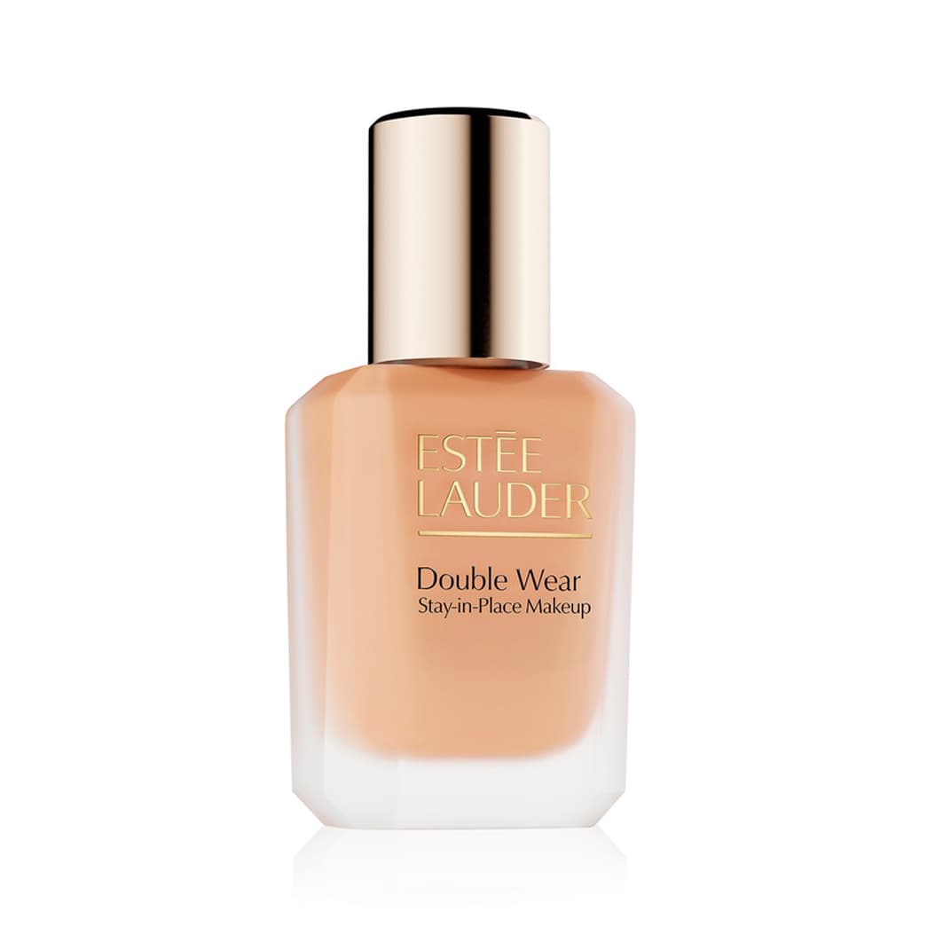 Double Wear Stay-in-Place Makeup SPF10 długotrwały podkład matujący 2W1.5 Natural Suede