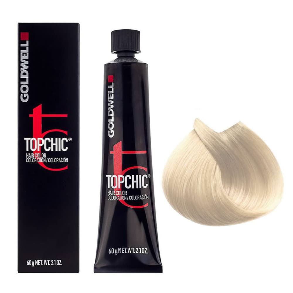 Topchic, farba do włosów, 11SN